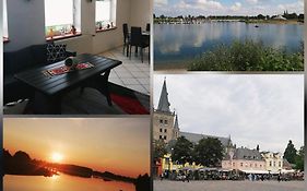 Ferienhaus Domus